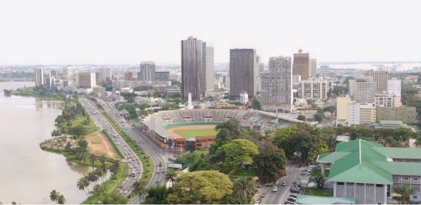 African Smart Cities